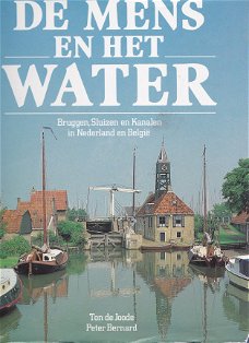 De mens en het water