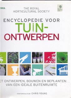 Encyclopedie voor tuinontwerpen