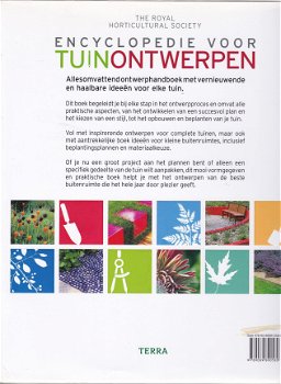 Encyclopedie voor tuinontwerpen - 2