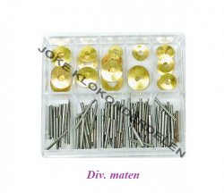 =Assortiment = zie omschrijving = 40415