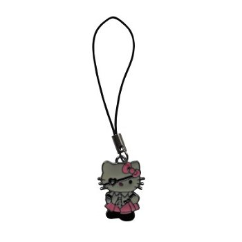 Hello Kitty hanger bij Stichting Superwens! - 1