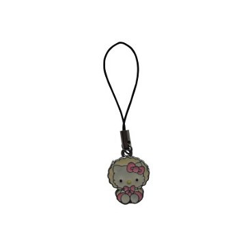 Hello Kitty hanger bij Stichting Superwens! - 1