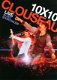 Clouseau ‎– 10X10 - Live In Het Sportpaleis (DVD & 2 CD) - 1 - Thumbnail