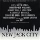 Music From The Motion Picture Soundtrack New Jack City (CD) - 1 - Thumbnail