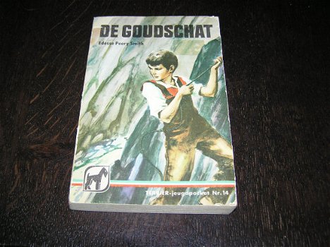 De goudschat. - 1