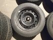 4 Stalen Velgen Citroen C2 C3 Berlingo 165/70 R14 4x108 - 2 - Thumbnail