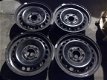 4 Stalen Velgen 15 Inch Bmw E36 E46 Z3 5x120 - 3 - Thumbnail