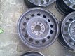 4 Stalen Velgen Bmw 3 Serie 16 Inch E90 E 90 5x120 - 2 - Thumbnail