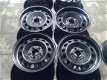 4 Stalen Velgen Bmw 3 Serie 16 Inch E90 E91 E92 5x120 - 3 - Thumbnail