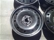 4 Stalen Velgen Renault Laguna 2 16 Inch 5x108 - 2 - Thumbnail