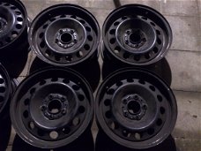 4 Stalen Velgen 16 Inch Bmw 3 Serie E90 E 90 5x120