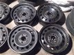 4 Stalen Velgen Bmw 3 Serie 16 Inch E90 E 90 5x120 - 1 - Thumbnail