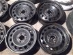 4 Stalen Velgen Bmw 3 Serie 16 Inch E90 E 90 5x120 - 3 - Thumbnail