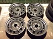 4 Stalen Velgen Bmw E36 E46 Z3 5x120 15 Inch - 1 - Thumbnail