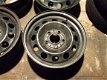 4 Stalen Velgen Bmw E36 E46 Z3 5x120 15 Inch - 2 - Thumbnail