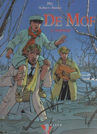 De Mof 5 Neutraal - nr. 1