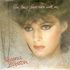 singel Sheena Easton -You could have been with me /Family of one