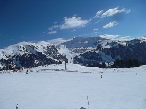 winterverlof in de dolomieten aan superprijs - 1