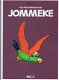 Alle belevenissen van Jommeke - 44 - 1 - Thumbnail