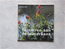 Tuinieren aan de waterkant