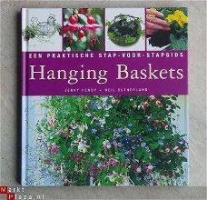 Hanging Baskets Jenny Hendy/Neil Sutherland