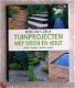 Doe het zelf, tuinprojecten met steen en hout - 1 - Thumbnail