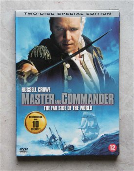 Master and Commander - 1