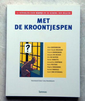 Met de kroontjespen - 1