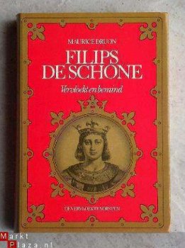 Filips de Schone - 1