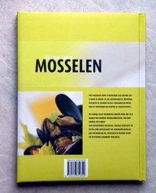 Da's pas koken Mosselen