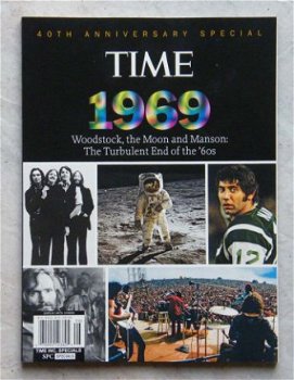 Time 1969 - 1