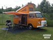 Volkswagen T2 - 1 - Thumbnail