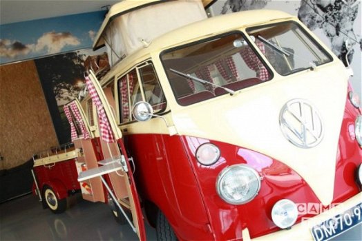 Volkswagen T1 SO42 - 1