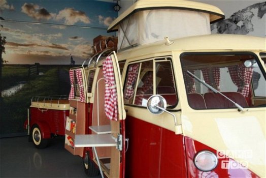 Volkswagen T1 SO42 - 2