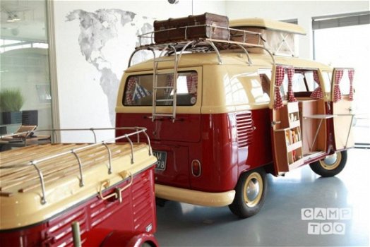 Volkswagen T1 SO42 - 3