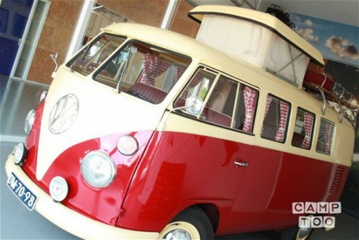 Volkswagen T1 SO42 - 5