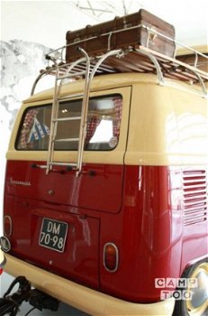 Volkswagen T1 SO42 - 6