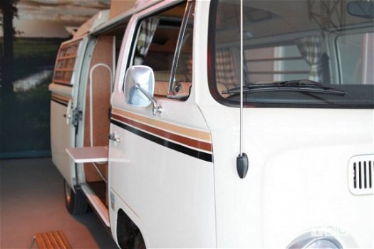 Volkswagen T2a SO60 - 3