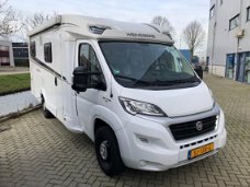 Weinsberg CaraLoft 650 MEG