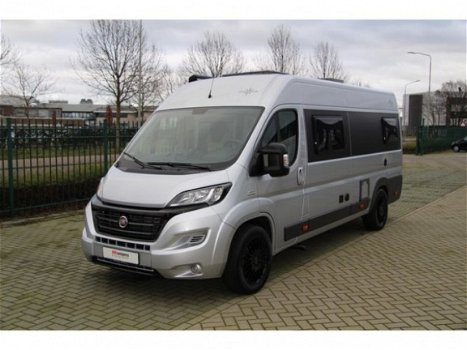 Westfalia Amundsen 640 E Lengtebedden - 1