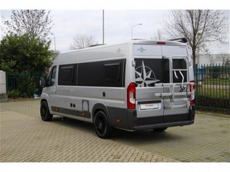 Westfalia Amundsen 640 E Lengtebedden - 4