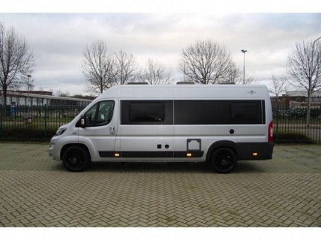 Westfalia Amundsen 640 E Lengtebedden - 7