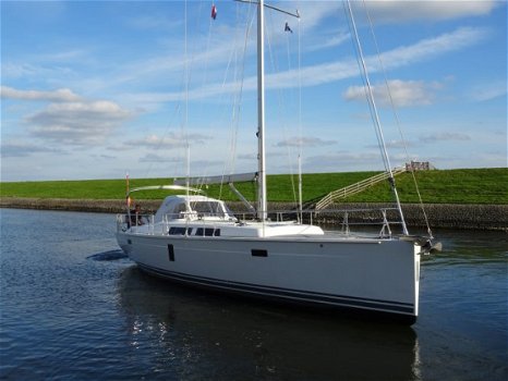 Hanse 445 - 2