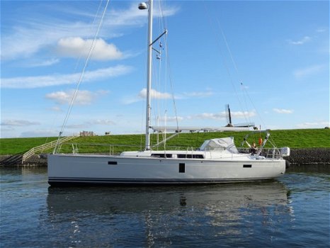 Hanse 445 - 4