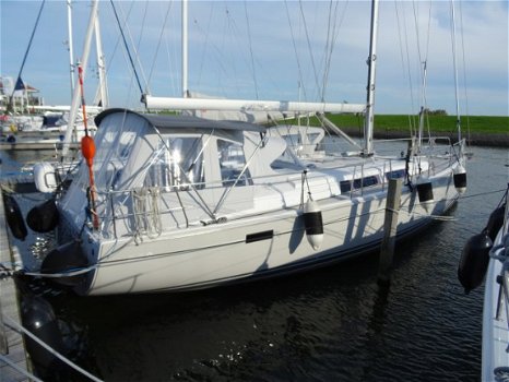 Hanse 445 - 6