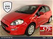 Fiat Punto Evo - 0.9 TwinAir Street Turbo 100pk AIRCO BLUETOOTH ELEK RAMEN CENT VERG VELGEN SPOILER - 1 - Thumbnail