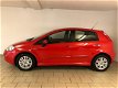 Fiat Punto Evo - 0.9 TwinAir Street Turbo 100pk AIRCO BLUETOOTH ELEK RAMEN CENT VERG VELGEN SPOILER - 1 - Thumbnail