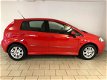 Fiat Punto Evo - 0.9 TwinAir Street Turbo 100pk AIRCO BLUETOOTH ELEK RAMEN CENT VERG VELGEN SPOILER - 1 - Thumbnail