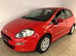 Fiat Punto Evo - 0.9 TwinAir Street Turbo 100pk AIRCO BLUETOOTH ELEK RAMEN CENT VERG VELGEN SPOILER - 1 - Thumbnail