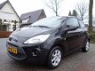 Ford Ka - 1.2 Cool & Sound start/stop 115.000 km NAP - 1 - Thumbnail